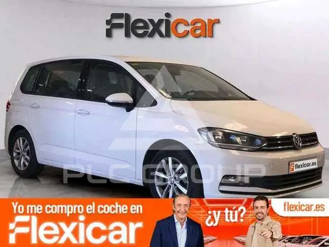 2016 Volkswagen Touran