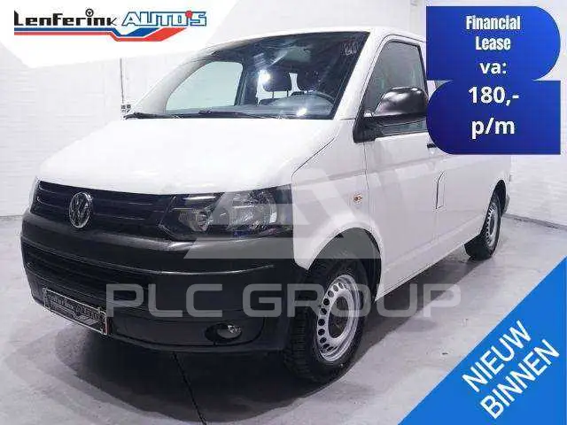 2016 Volkswagen T5