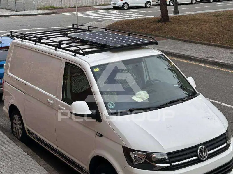 2016 Volkswagen T5