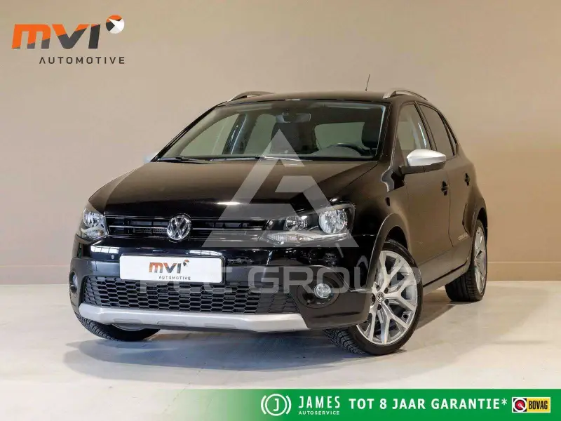 2016 Volkswagen Polo