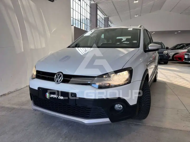 2016 Volkswagen Polo