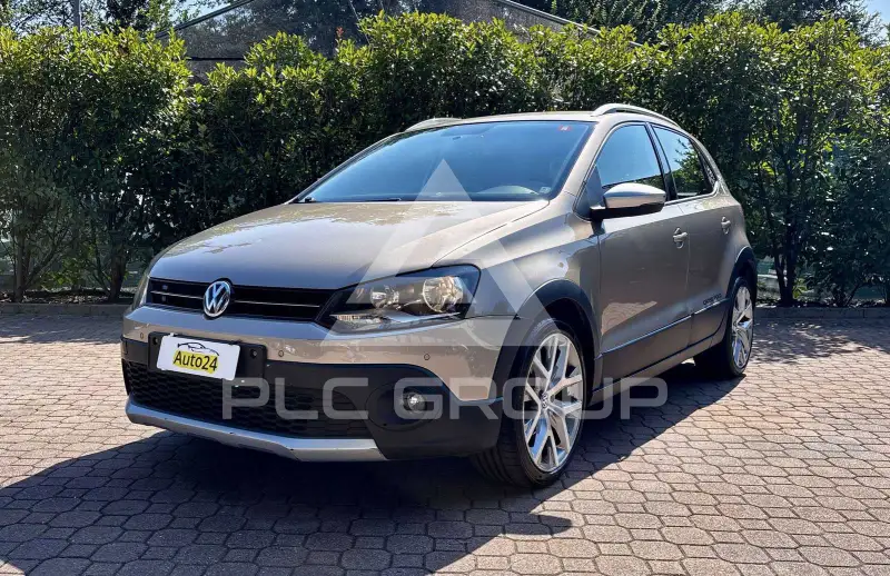2016 Volkswagen Polo