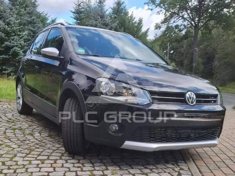 2016 Volkswagen Polo