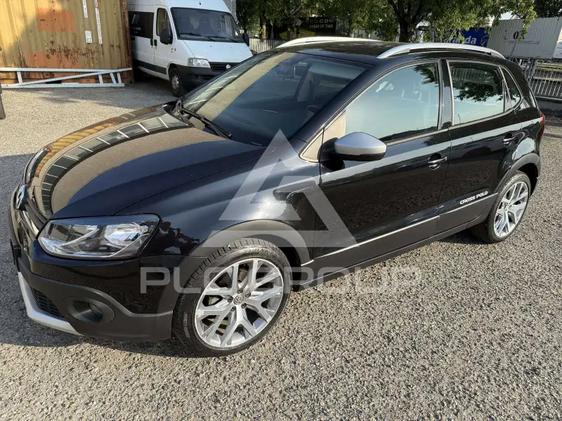 2016 Volkswagen Polo