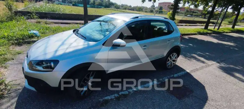2016 Volkswagen Polo