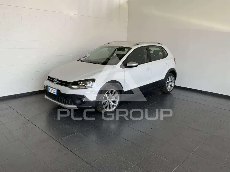 2016 Volkswagen Polo