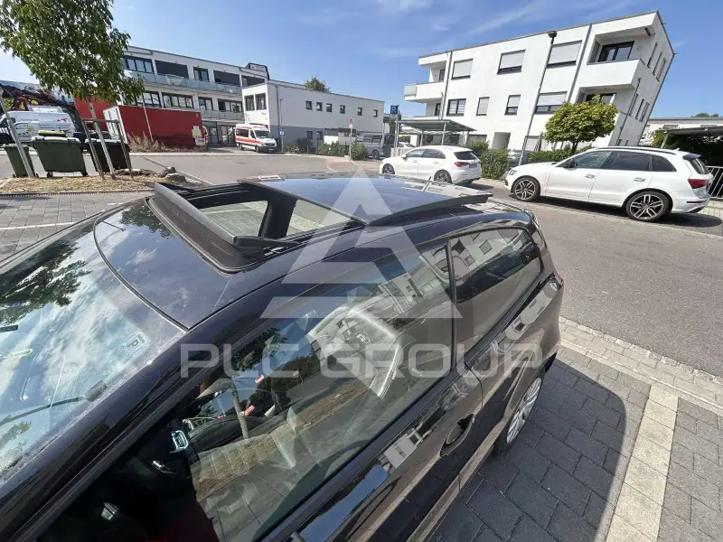 2016 Volkswagen Polo