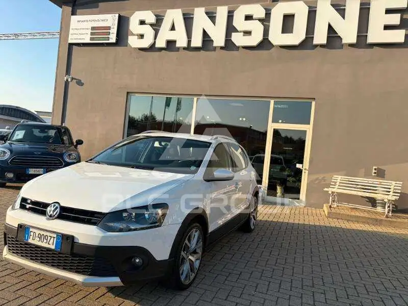 2016 Volkswagen Polo