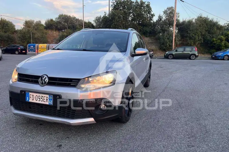 2016 Volkswagen Polo