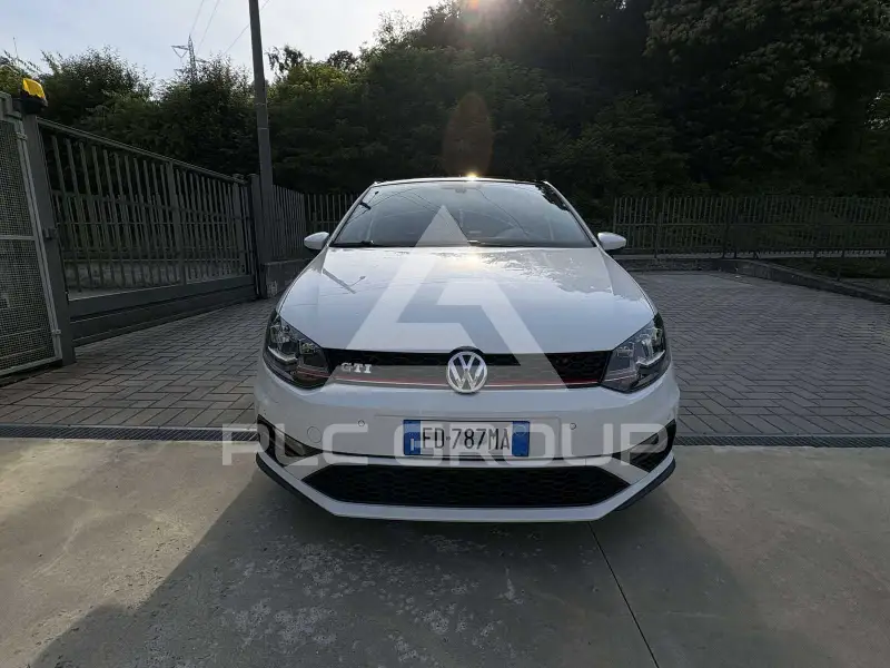2016 Volkswagen Polo
