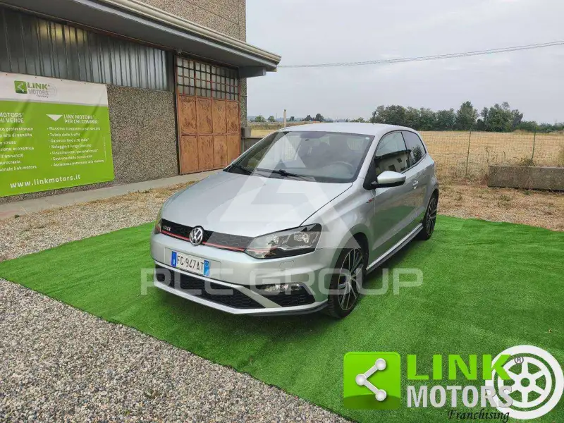 2016 Volkswagen Polo