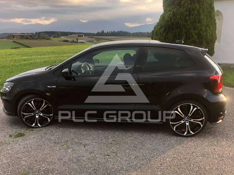 2016 Volkswagen Polo