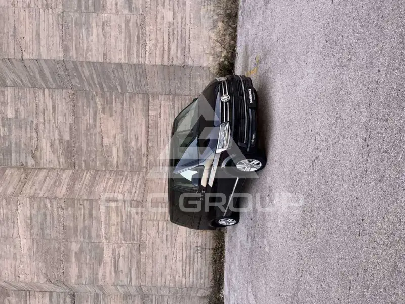 2016 Volkswagen T5