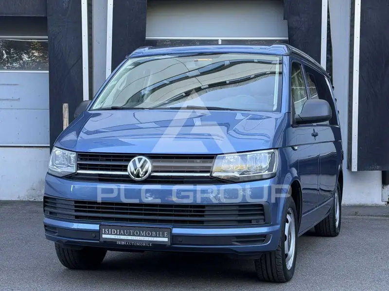 2016 Volkswagen T6