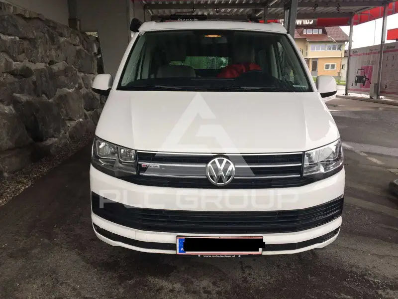 2016 Volkswagen T6