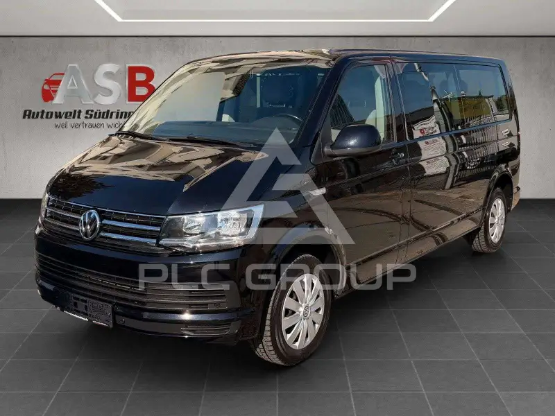 2016 Volkswagen T6