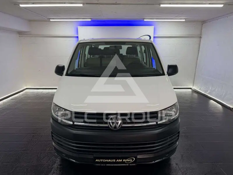 2016 Volkswagen T6