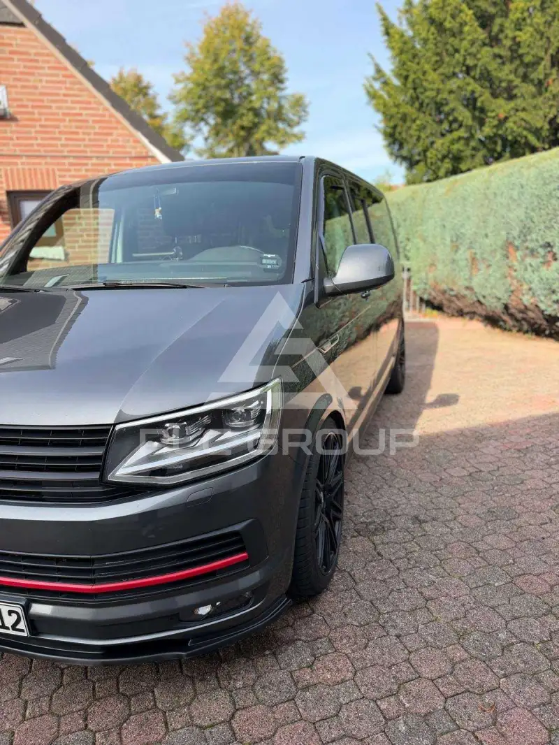 2016 Volkswagen T6