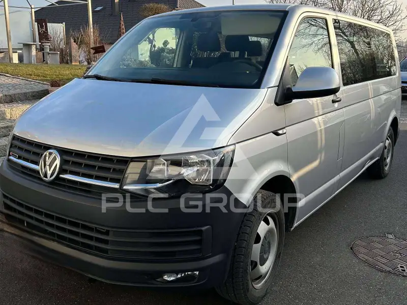 2016 Volkswagen T6