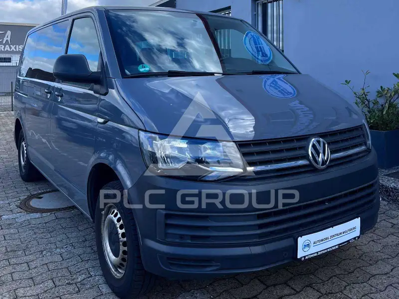 2016 Volkswagen T6