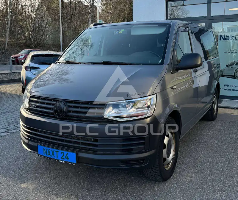 2016 Volkswagen T6