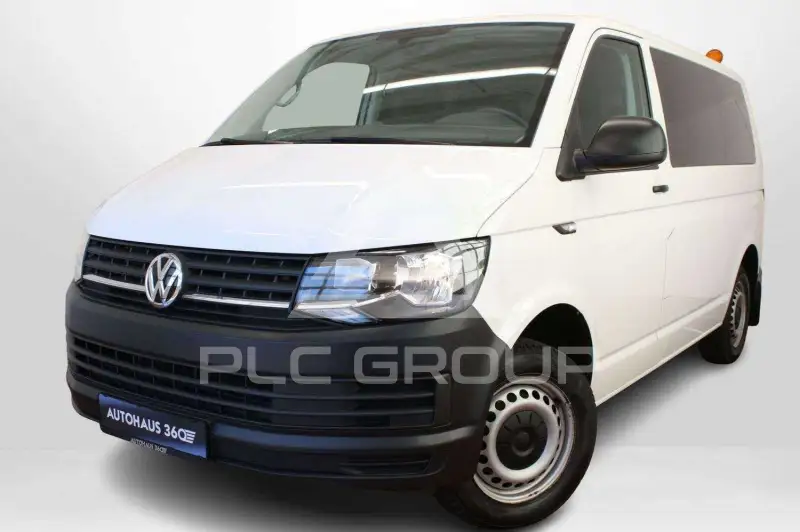 2016 Volkswagen T6