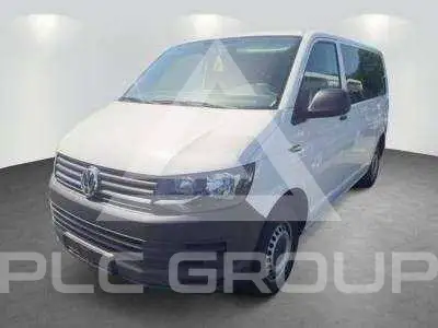 2016 Volkswagen T6