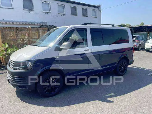 2016 Volkswagen T6