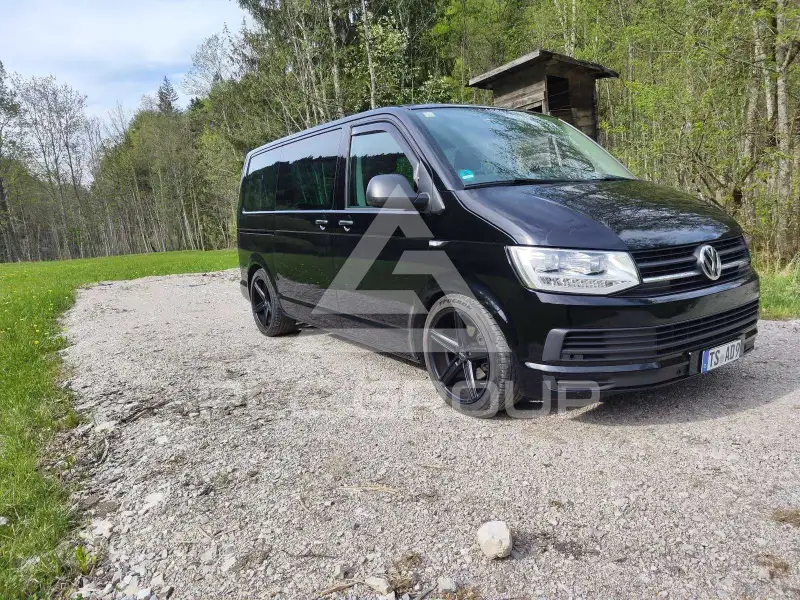 2016 Volkswagen T6
