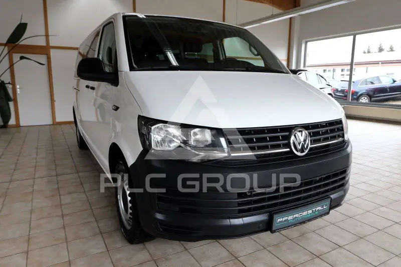 2016 Volkswagen T6
