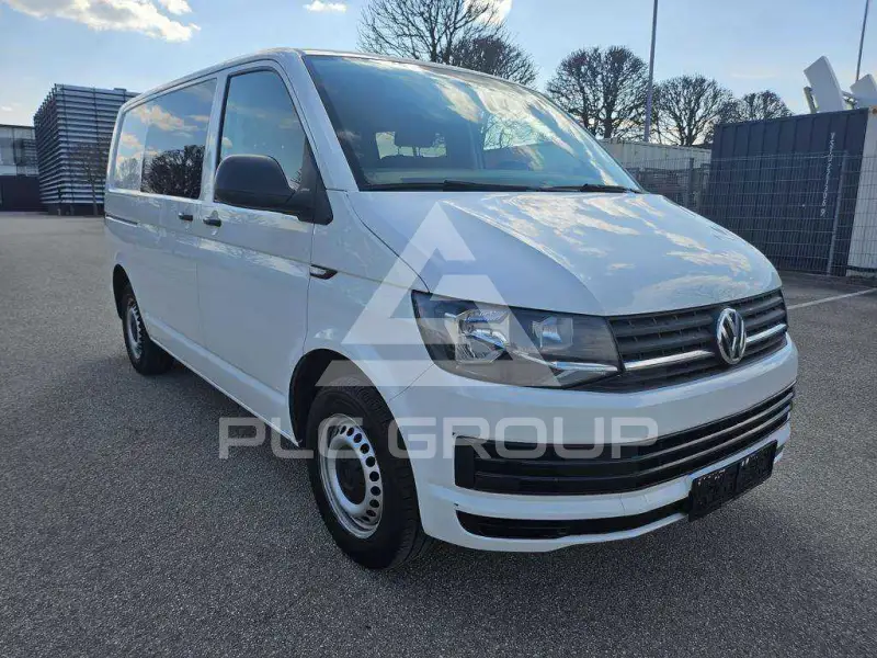 2016 Volkswagen T6