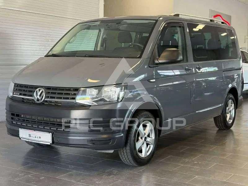 2016 Volkswagen T6