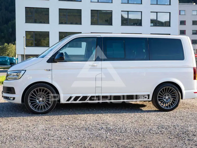2016 Volkswagen T6