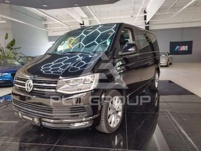 2016 Volkswagen T6