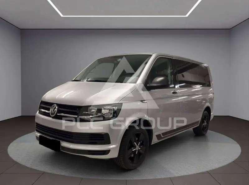 2016 Volkswagen T6