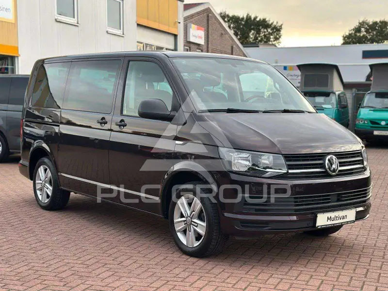 2016 Volkswagen T6