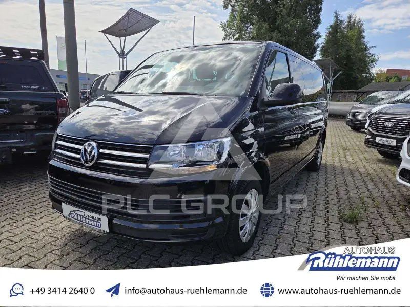 2016 Volkswagen T6