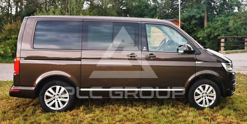 2016 Volkswagen T6