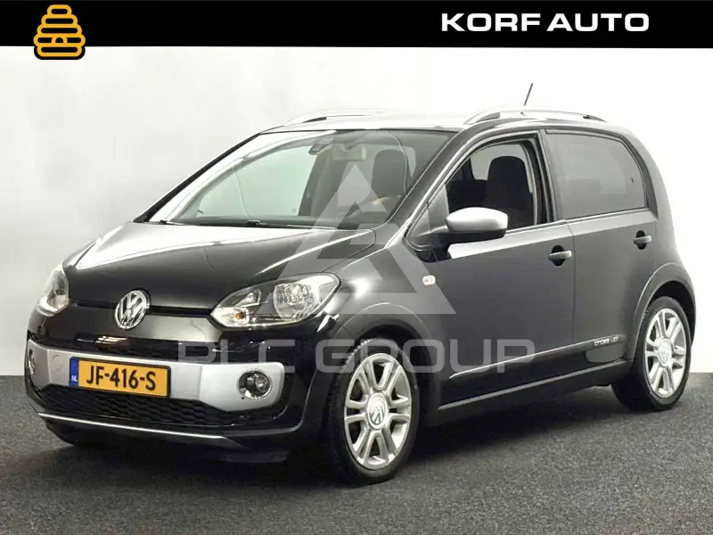 2016 Volkswagen Up