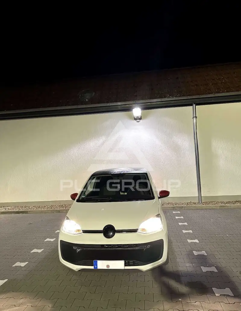 2016 Volkswagen Up