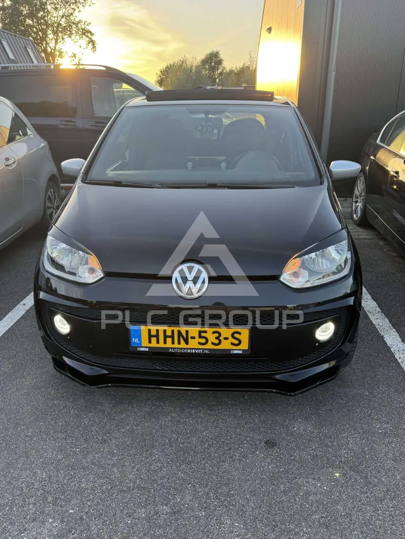 2016 Volkswagen Up