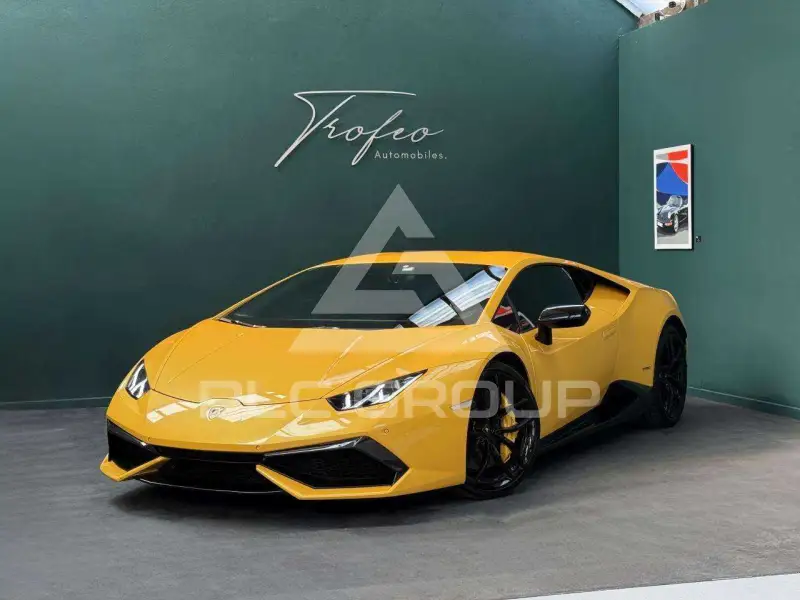 2016 Lamborghini Other