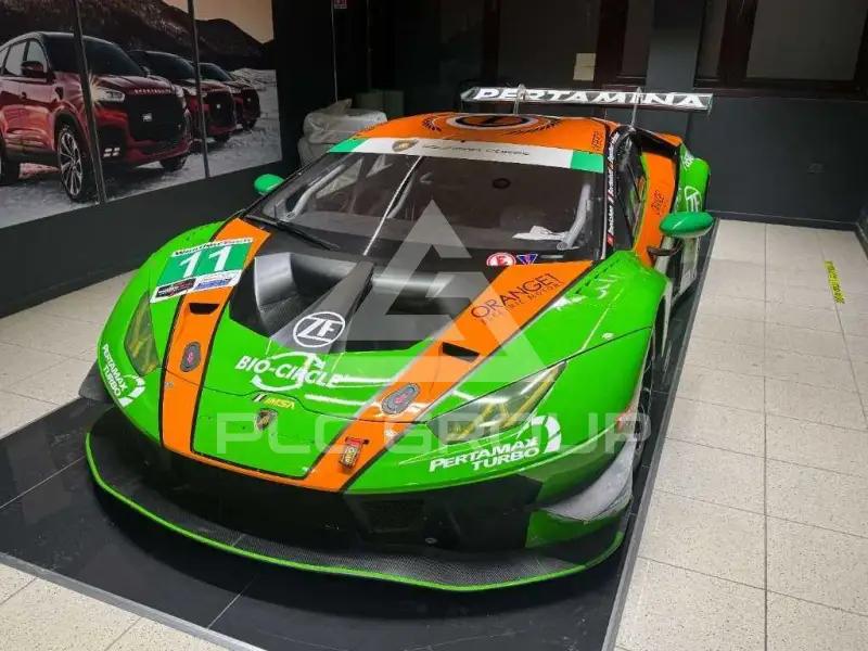 2016 Lamborghini Other