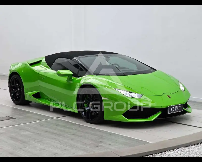 2016 Lamborghini Other