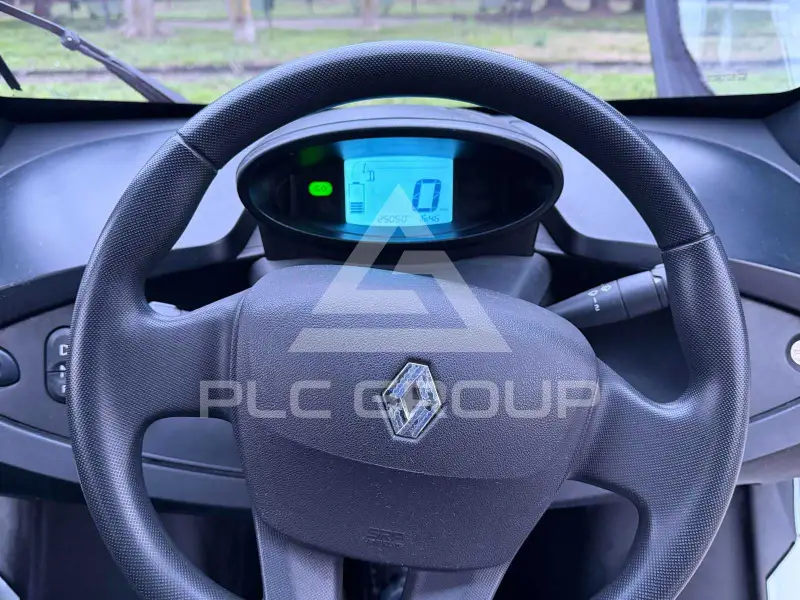 2016 Renault Twizy