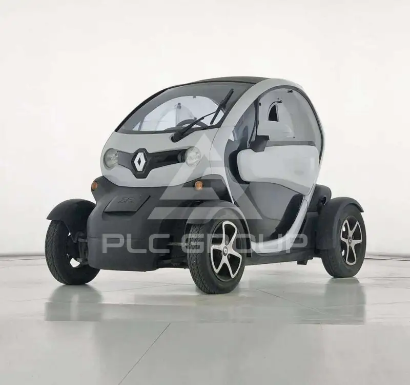 2016 Renault Twizy