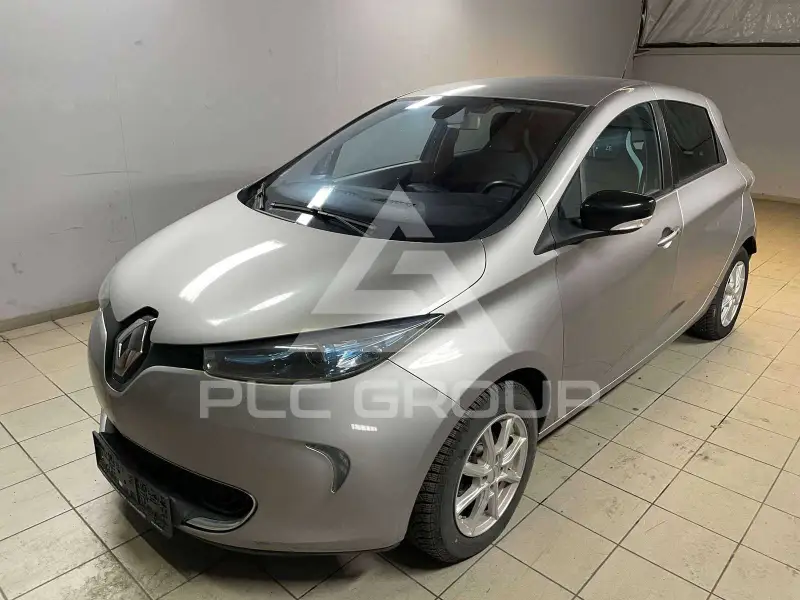 2016 Renault ZOE