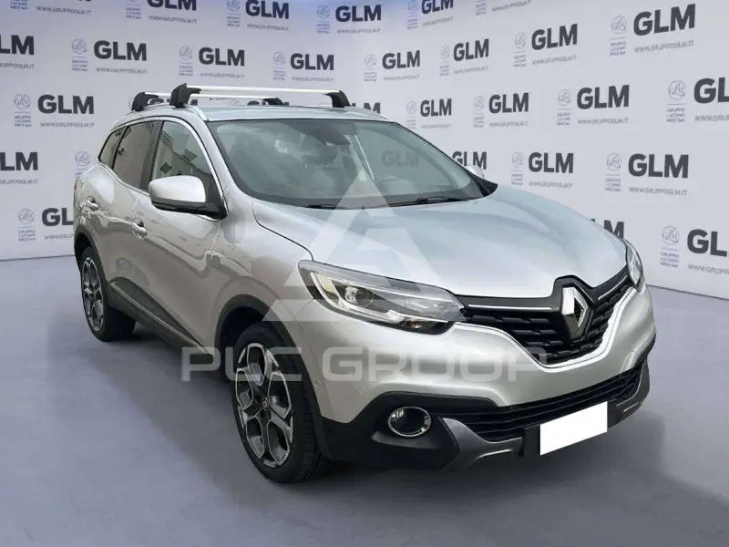 2016 Renault Kadjar