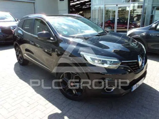 2016 Renault Kadjar