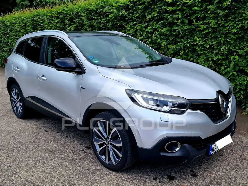 2016 Renault Kadjar